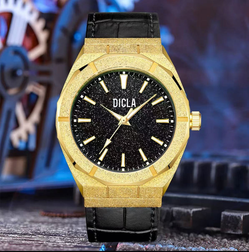 DICLA Frosted starry sky series - Yoyisjewelry